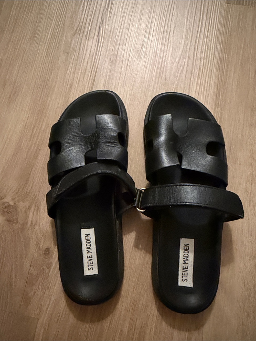 Steve Madden Sandals